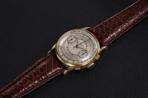 patek philippe 130 split second|Patek Philippe Reference 130 .